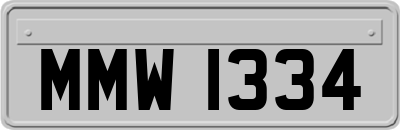 MMW1334