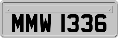 MMW1336