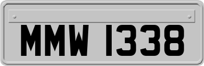 MMW1338