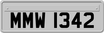 MMW1342