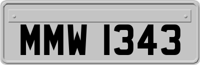 MMW1343