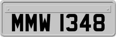 MMW1348