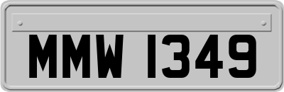 MMW1349