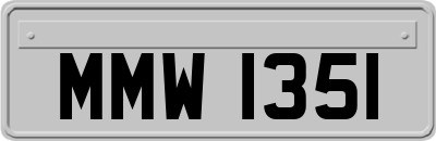 MMW1351