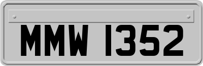 MMW1352