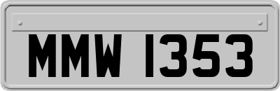 MMW1353