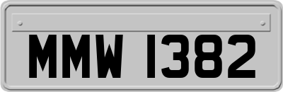 MMW1382