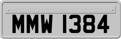 MMW1384