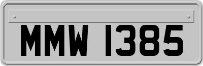 MMW1385