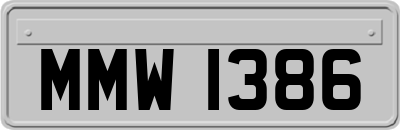 MMW1386