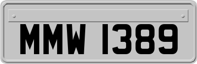 MMW1389