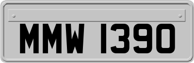 MMW1390