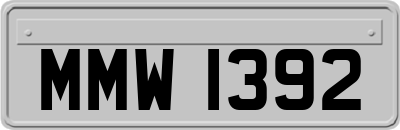 MMW1392