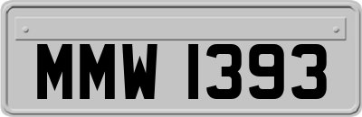 MMW1393