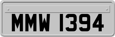 MMW1394