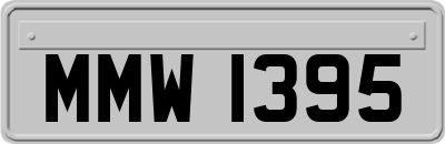 MMW1395