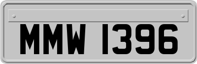 MMW1396