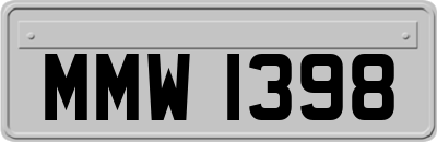 MMW1398