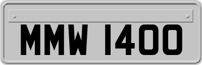 MMW1400