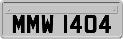 MMW1404