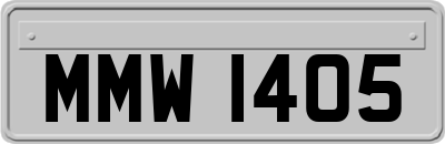 MMW1405