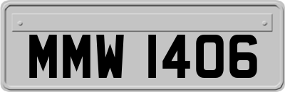 MMW1406