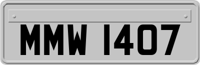 MMW1407