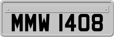 MMW1408