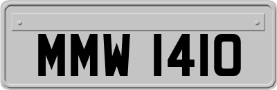 MMW1410