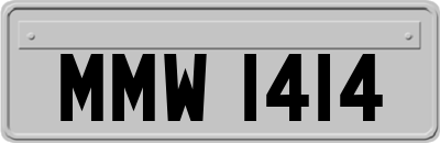 MMW1414