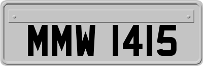 MMW1415