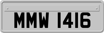 MMW1416