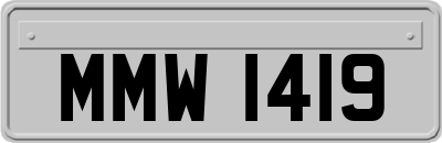 MMW1419