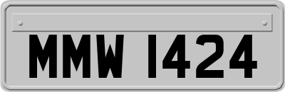 MMW1424