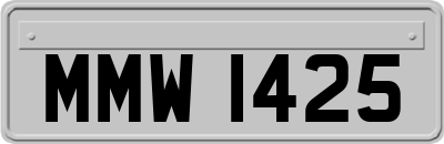 MMW1425