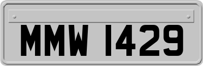 MMW1429