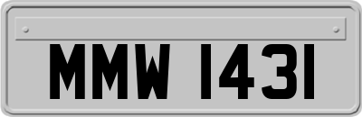 MMW1431