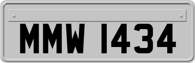 MMW1434