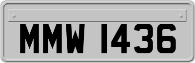 MMW1436