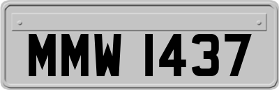 MMW1437