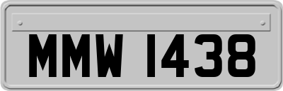 MMW1438