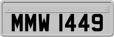 MMW1449