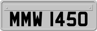 MMW1450