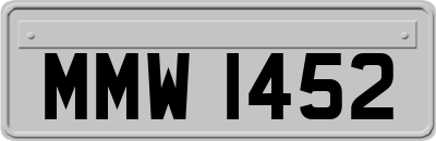 MMW1452