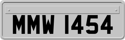 MMW1454