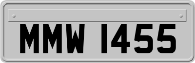 MMW1455