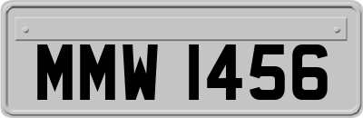 MMW1456