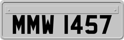 MMW1457