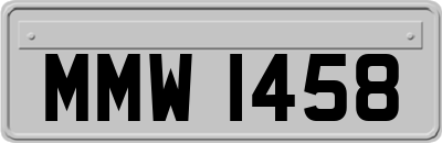 MMW1458