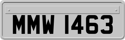 MMW1463